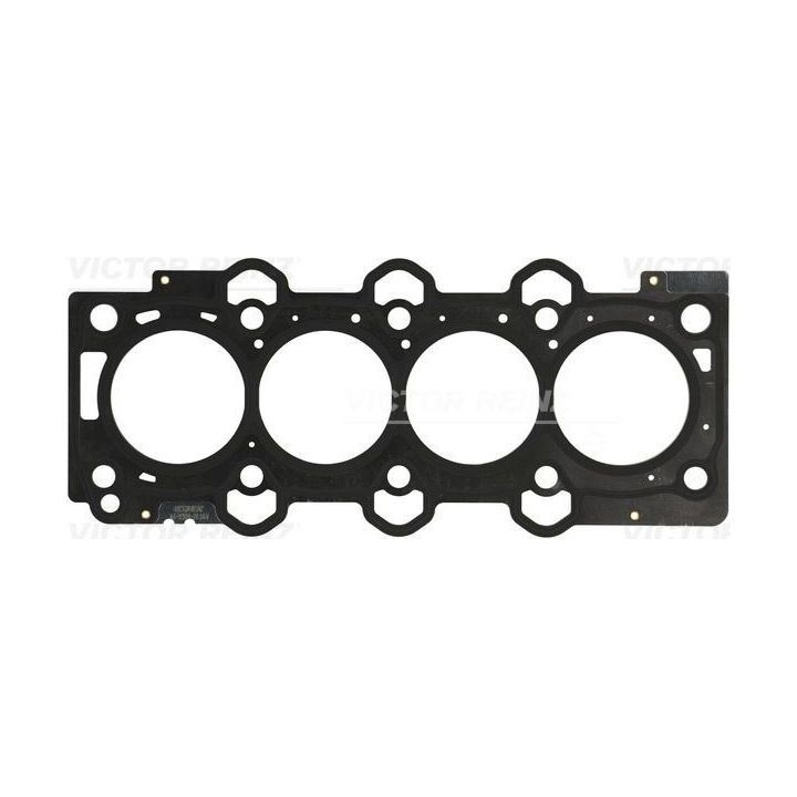 Tarpiklis, cilindro galva VICTOR REINZ 61-11309-20