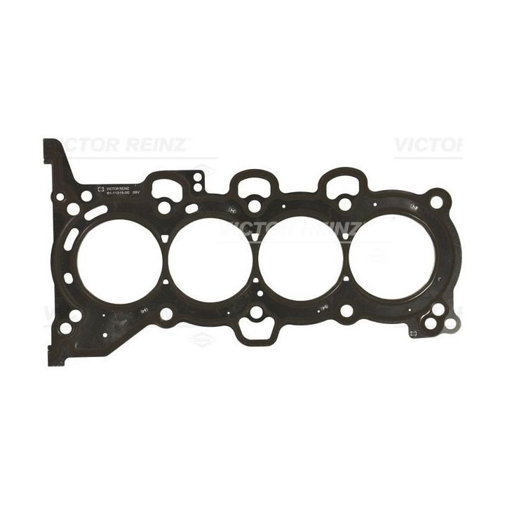 Tarpiklis, cilindro galva VICTOR REINZ 61-11315-00