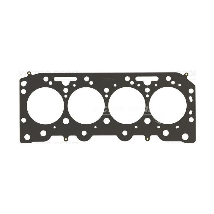 Tarpiklis, cilindro galva VICTOR REINZ 61-11316-00