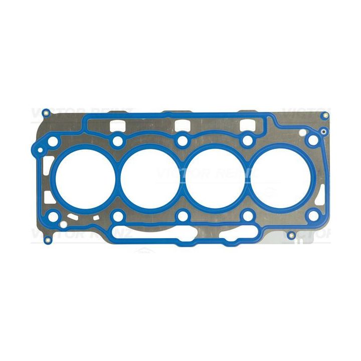 Tarpiklis, cilindro galva VICTOR REINZ 61-11322-20