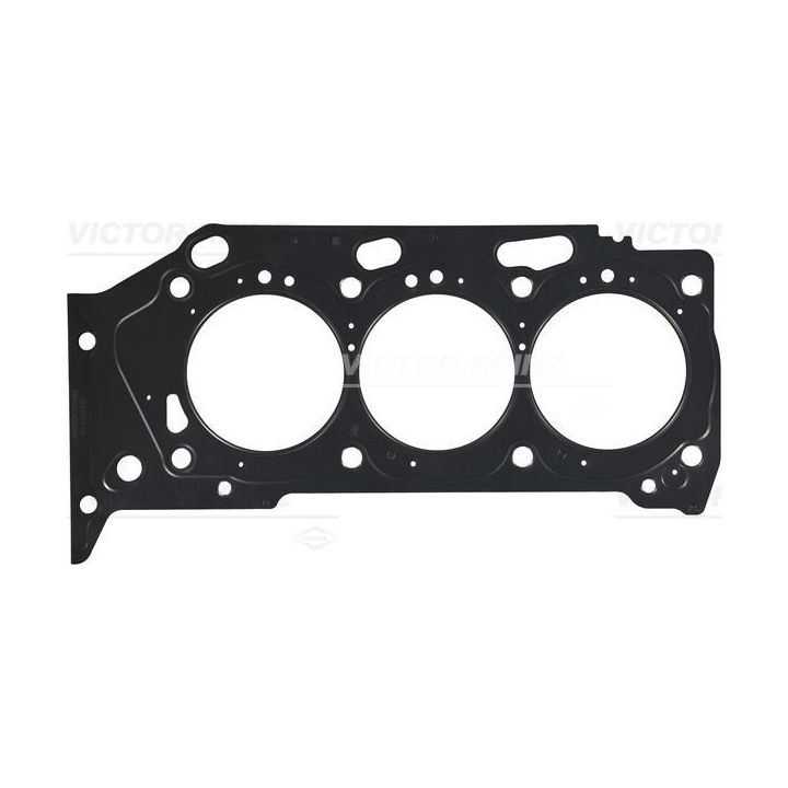 Tarpiklis, cilindro galva VICTOR REINZ 61-11333-00