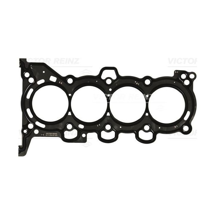 Tarpiklis, cilindro galva VICTOR REINZ 61-11334-00