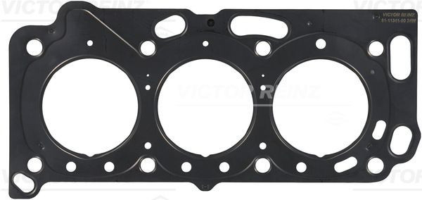 Tarpiklis, cilindro galva VICTOR REINZ 61-11341-00