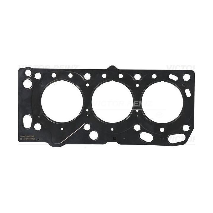 Tarpiklis, cilindro galva VICTOR REINZ 61-11342-00