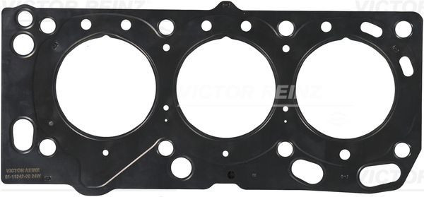 Tarpiklis, cilindro galva VICTOR REINZ 61-11342-00