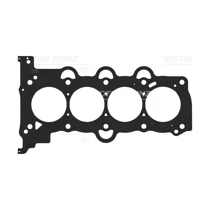 Tarpiklis, cilindro galva VICTOR REINZ 61-22555-00