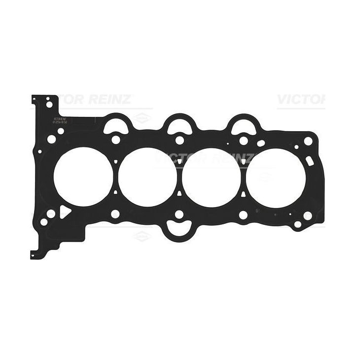 Tarpiklis, cilindro galva VICTOR REINZ 61-22556-00