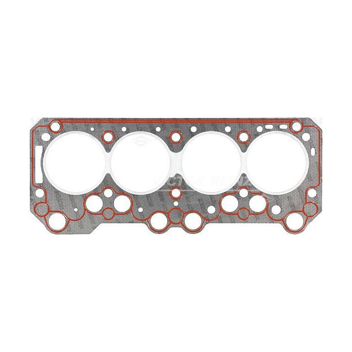 Tarpiklis, cilindro galva VICTOR REINZ 61-22770-40