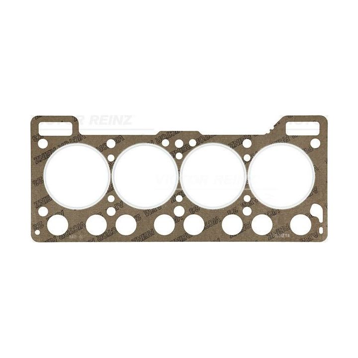 Tarpiklis, cilindro galva VICTOR REINZ 61-25295-20