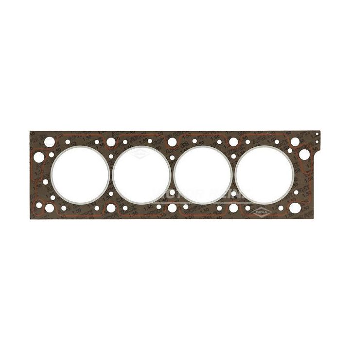 Tarpiklis, cilindro galva VICTOR REINZ 61-25415-40