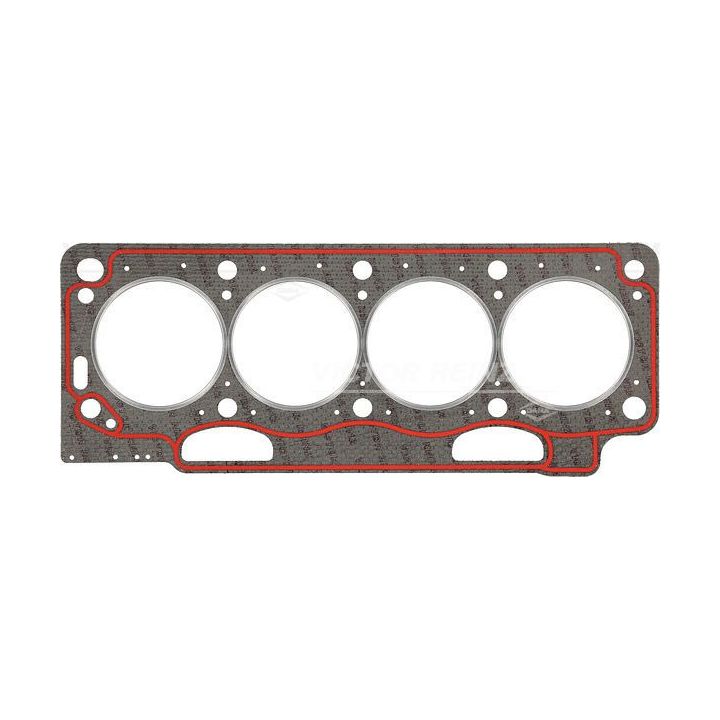 Tarpiklis, cilindro galva VICTOR REINZ 61-26520-10