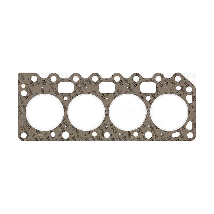 Tarpiklis, cilindro galva VICTOR REINZ 61-27435-00