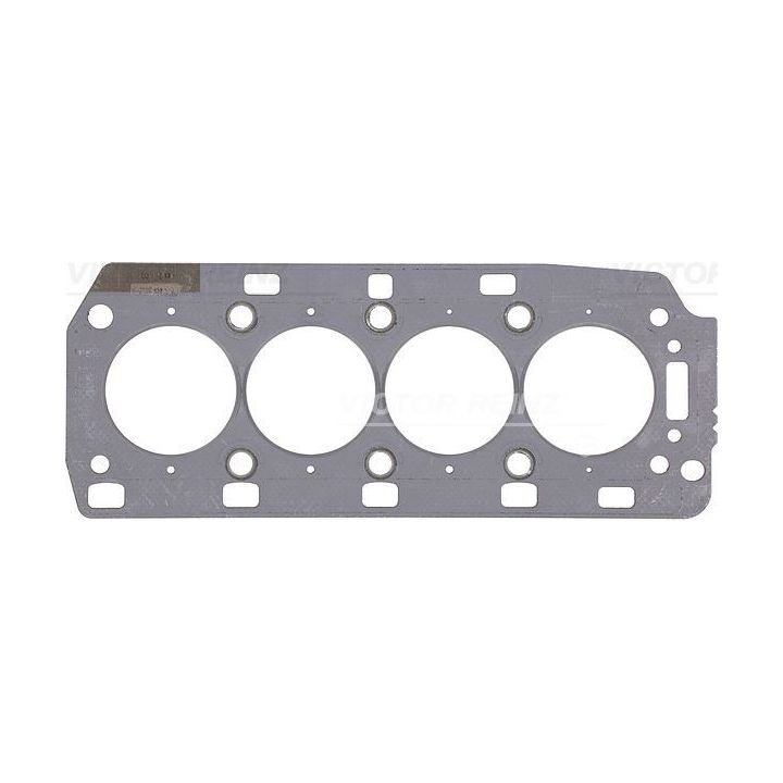 Tarpiklis, cilindro galva VICTOR REINZ 61-27465-00