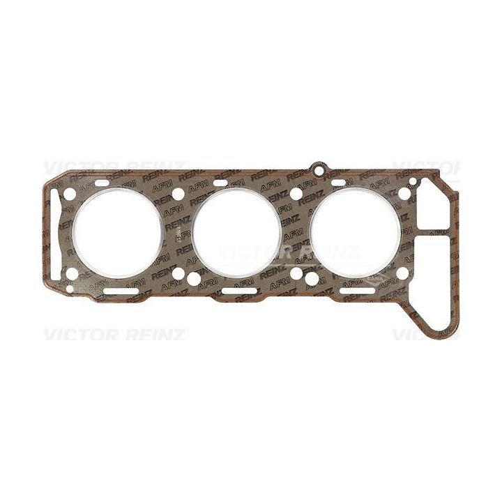 Tarpiklis, cilindro galva VICTOR REINZ 61-27470-10