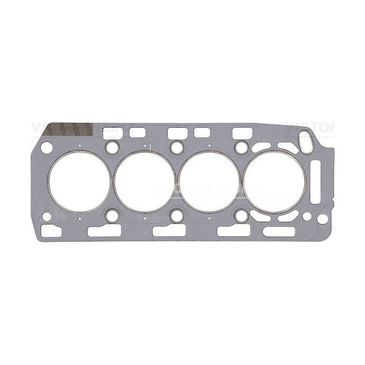 Tarpiklis, cilindro galva VICTOR REINZ 61-27685-10