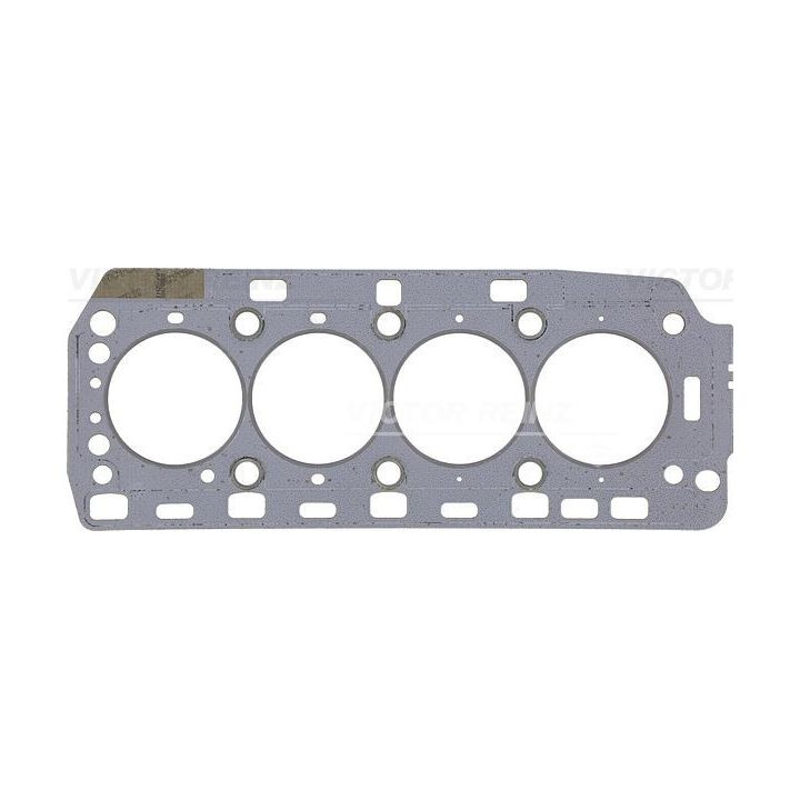 Tarpiklis, cilindro galva VICTOR REINZ 61-28400-00