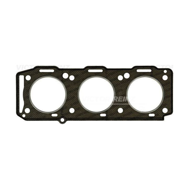 Tarpiklis, cilindro galva VICTOR REINZ 61-28805-00