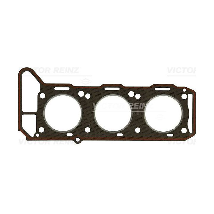 Tarpiklis, cilindro galva VICTOR REINZ 61-28810-00