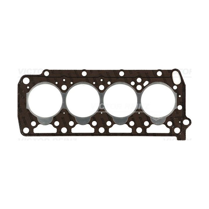 Tarpiklis, cilindro galva VICTOR REINZ 61-29060-00