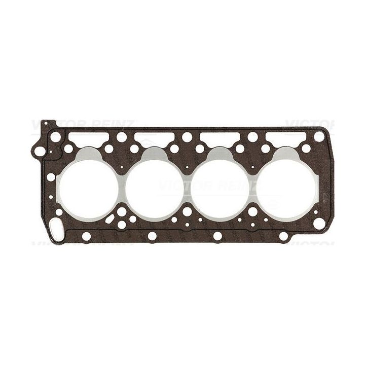 Tarpiklis, cilindro galva VICTOR REINZ 61-29060-10