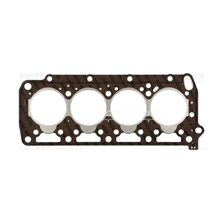 Tarpiklis, cilindro galva VICTOR REINZ 61-29060-20