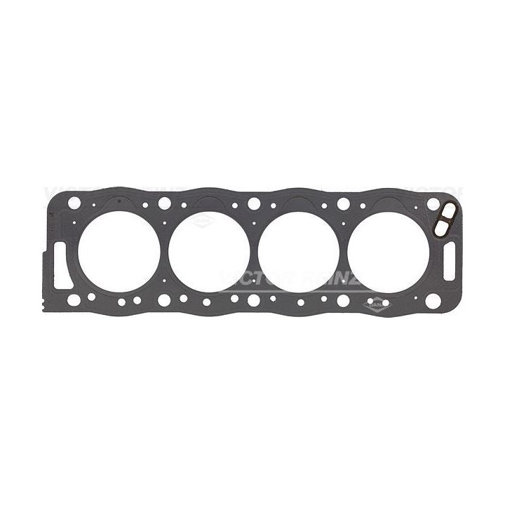 Tarpiklis, cilindro galva VICTOR REINZ 61-29165-10