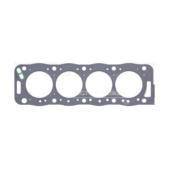 Tarpiklis, cilindro galva VICTOR REINZ 61-29165-20