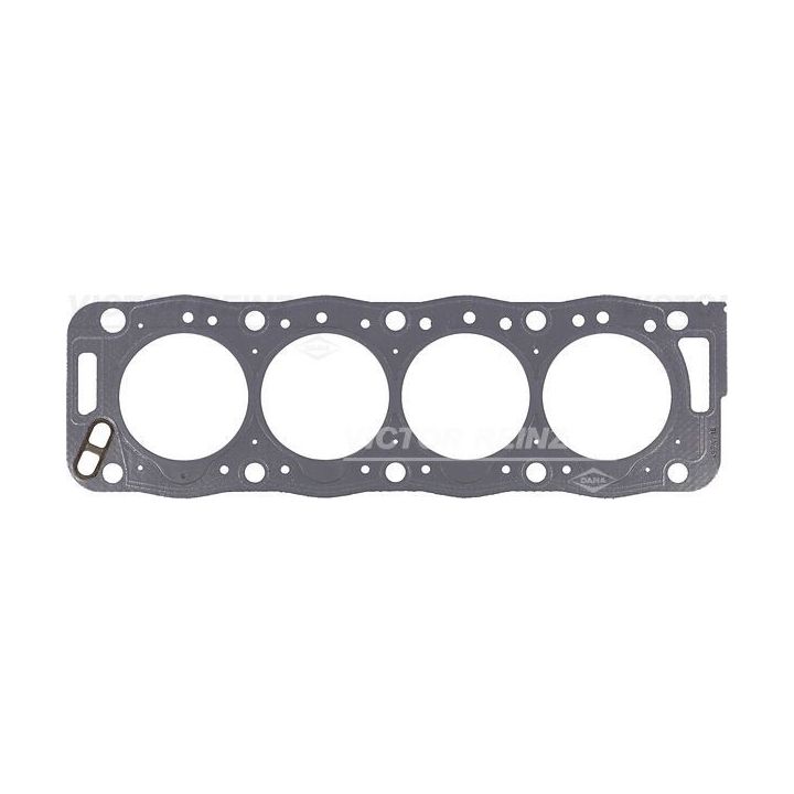 Tarpiklis, cilindro galva VICTOR REINZ 61-31065-00