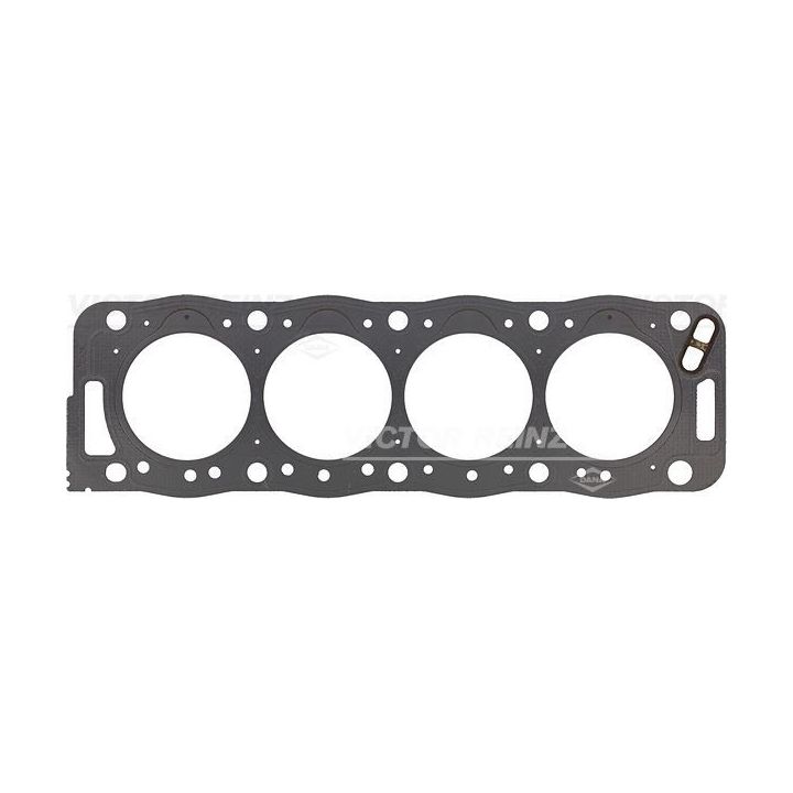 Tarpiklis, cilindro galva VICTOR REINZ 61-31065-10