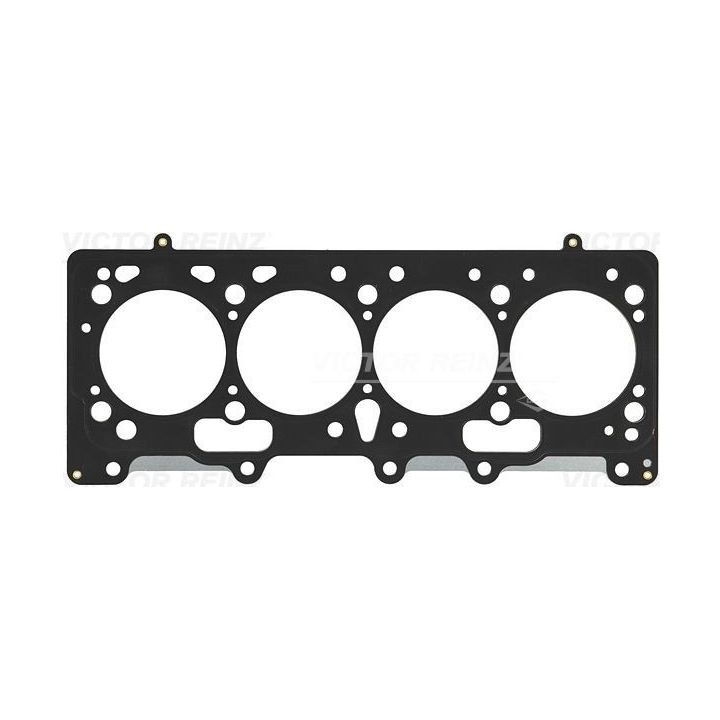 Tarpiklis, cilindro galva VICTOR REINZ 61-31100-00