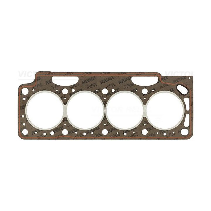 Tarpiklis, cilindro galva VICTOR REINZ 61-31210-10