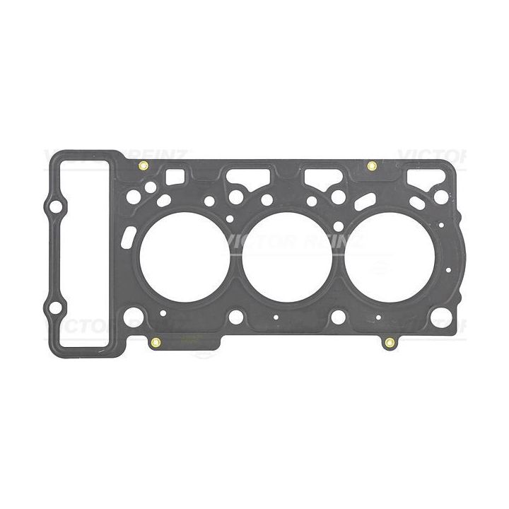 Tarpiklis, cilindro galva VICTOR REINZ 61-31400-00