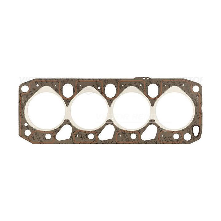 Tarpiklis, cilindro galva VICTOR REINZ 61-31565-30