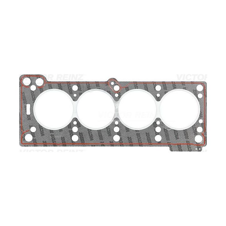 Tarpiklis, cilindro galva VICTOR REINZ 61-31620-00