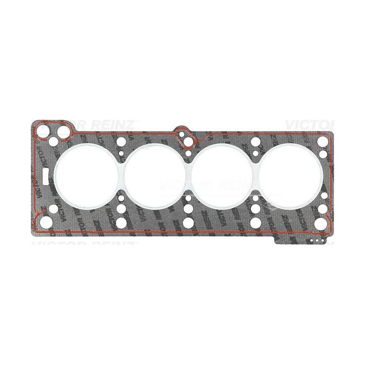 Tarpiklis, cilindro galva VICTOR REINZ 61-31620-10