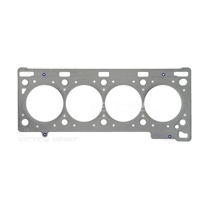 Tarpiklis, cilindro galva VICTOR REINZ 61-31655-00