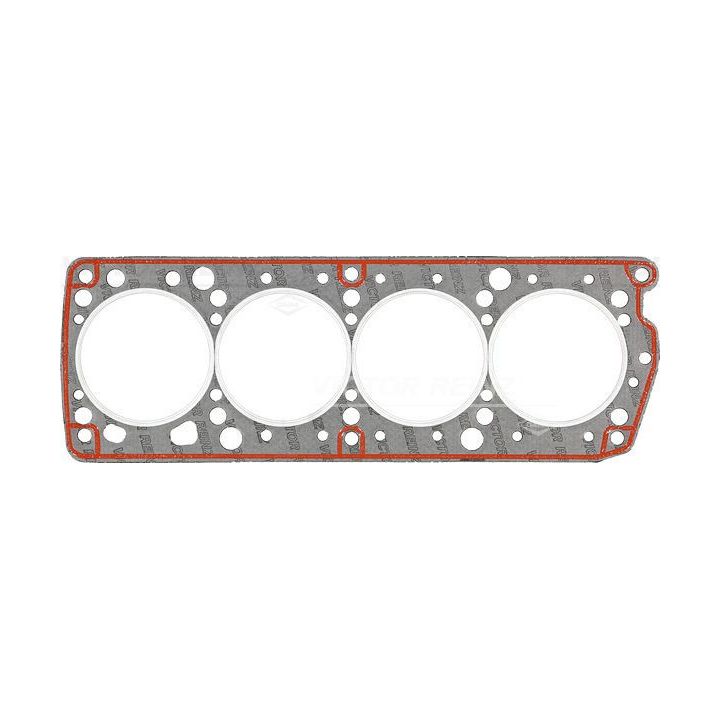 Tarpiklis, cilindro galva VICTOR REINZ 61-31740-00