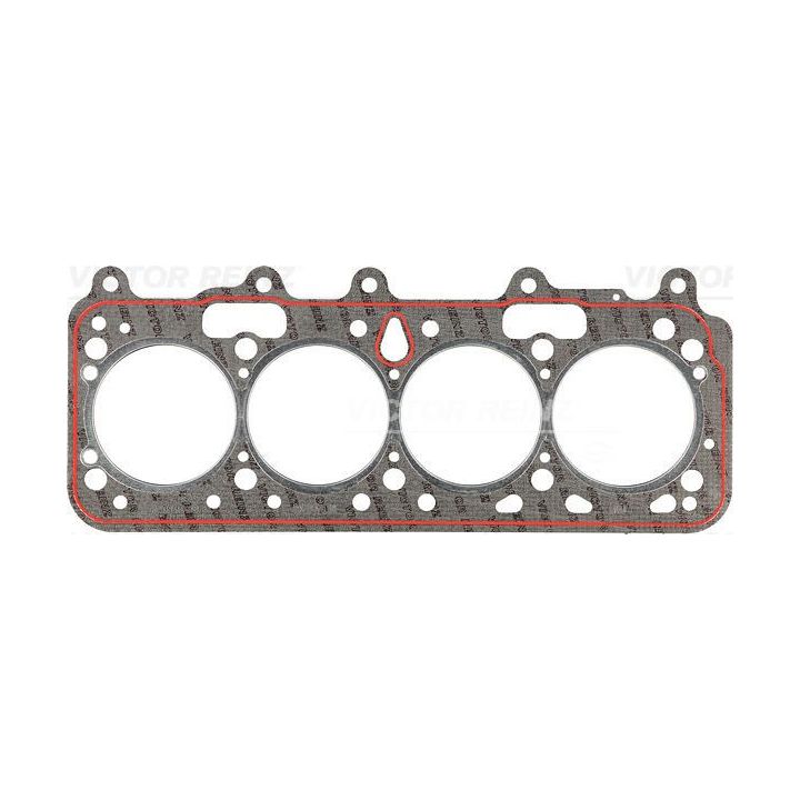 Tarpiklis, cilindro galva VICTOR REINZ 61-31750-10