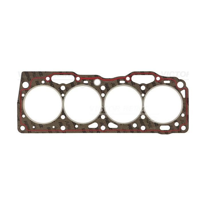 Tarpiklis, cilindro galva VICTOR REINZ 61-31755-00