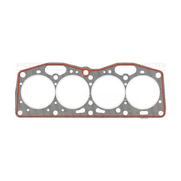 Tarpiklis, cilindro galva VICTOR REINZ 61-31775-00