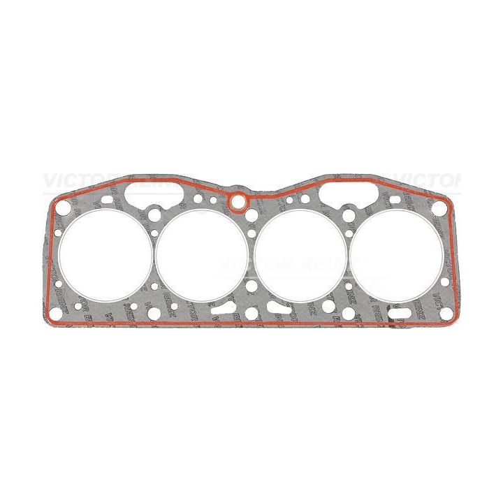 Tarpiklis, cilindro galva VICTOR REINZ 61-31775-10