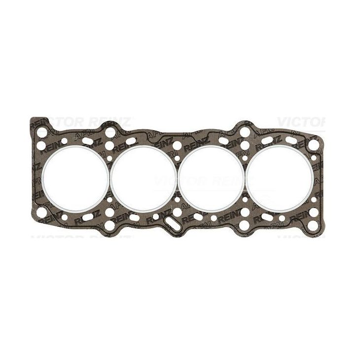 Tarpiklis, cilindro galva VICTOR REINZ 61-31790-20