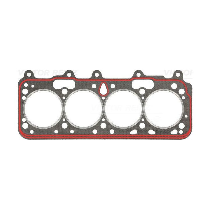 Tarpiklis, cilindro galva VICTOR REINZ 61-31795-00