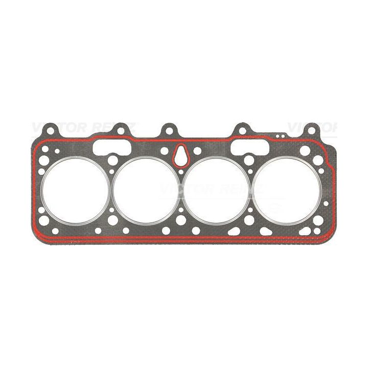 Tarpiklis, cilindro galva VICTOR REINZ 61-31795-20