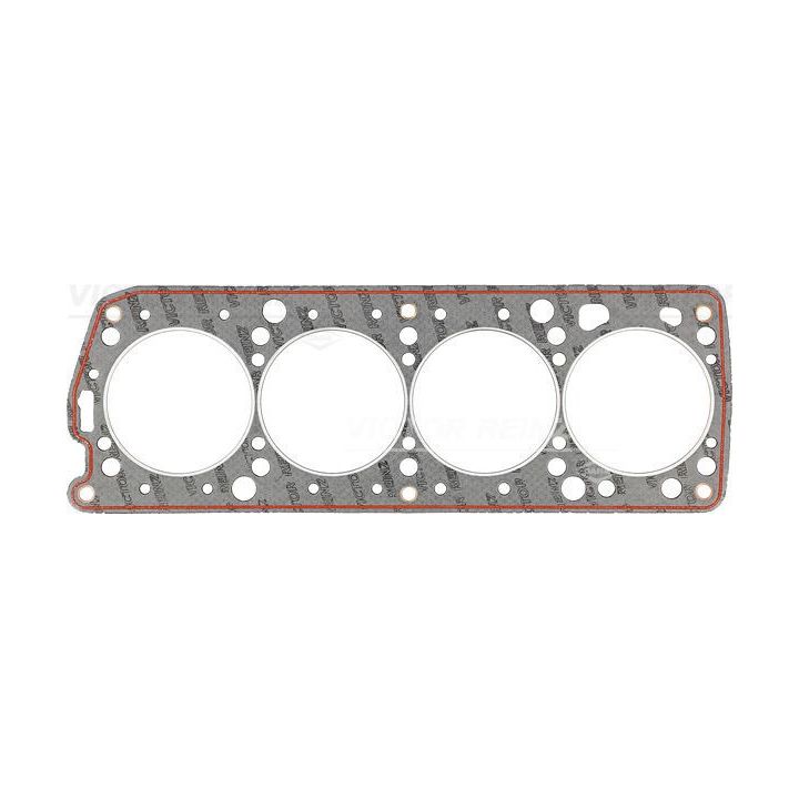 Tarpiklis, cilindro galva VICTOR REINZ 61-31800-10