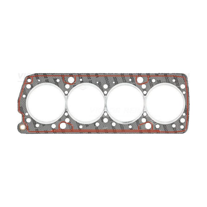 Tarpiklis, cilindro galva VICTOR REINZ 61-31830-00