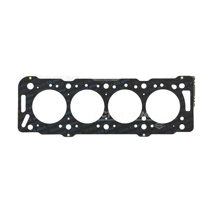 Tarpiklis, cilindro galva VICTOR REINZ 61-33155-10