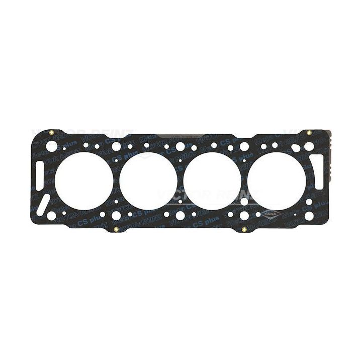 Tarpiklis, cilindro galva VICTOR REINZ 61-33155-20