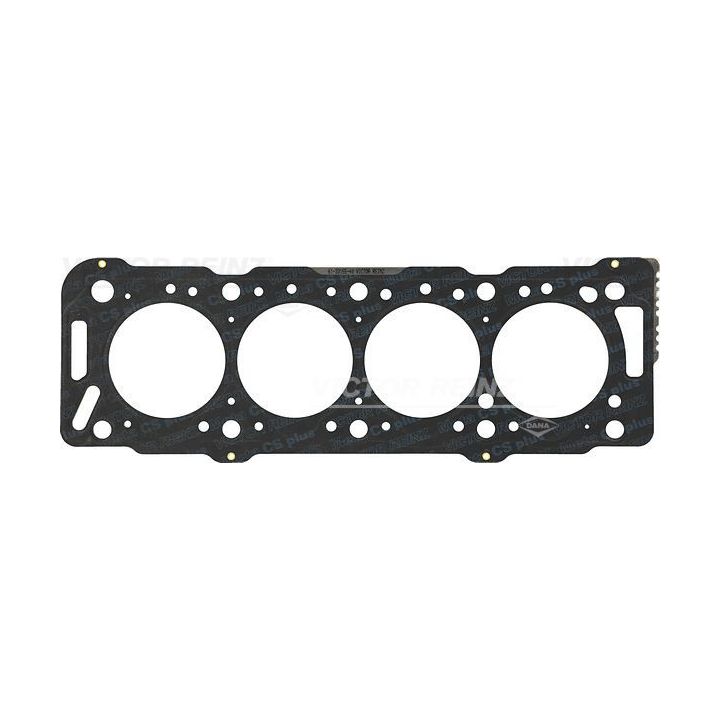 Tarpiklis, cilindro galva VICTOR REINZ 61-33155-40