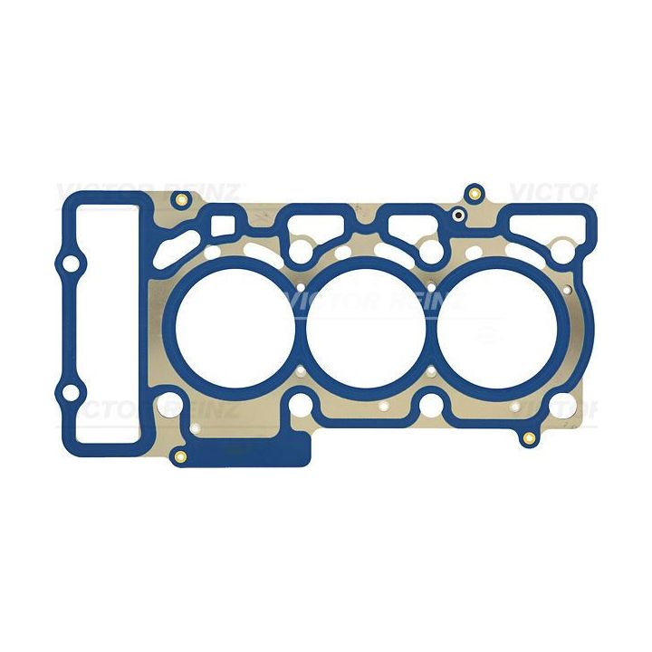 Tarpiklis, cilindro galva VICTOR REINZ 61-33165-00